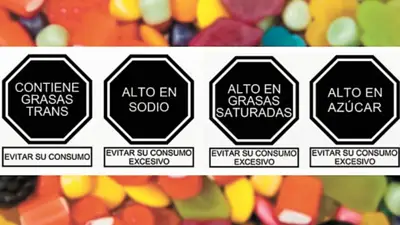 Ley de Etiquetado Ley de Etiquetado