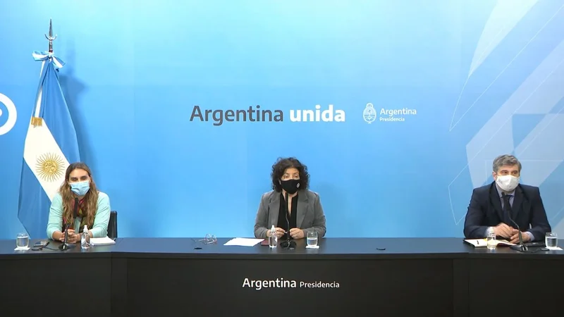 carla-vizzotti-esfuerzo-tres-semanas