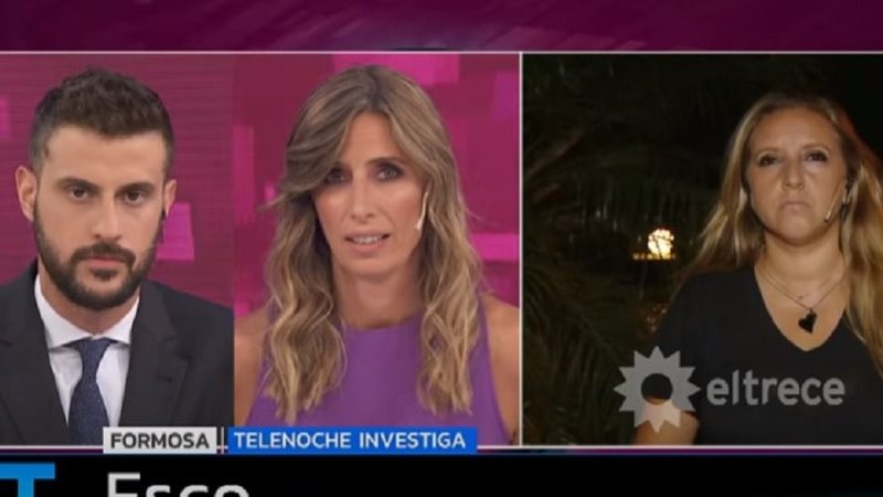 Procurador de Formosa: "Logramos demostrar que El Trece mintió"