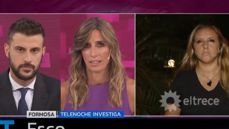 Procurador de Formosa: "Logramos demostrar que El Trece mintió"