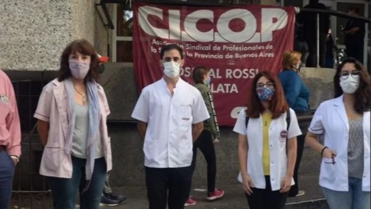 Paritaria 2021: Provincia de Buenos Aires se reunirá con los médicos para definir un nuevo aumento