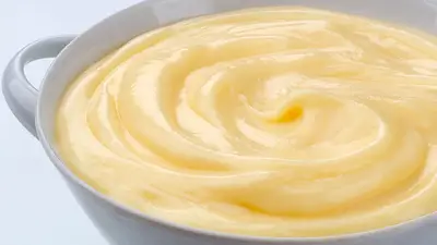 Cocina, recetas de cocina, crema pastelera Cocina, recetas de cocina, crema pastelera