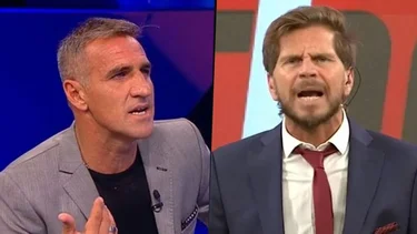 Pollo Vignolo vs. Cascini: por qué se pelearon y la historia detrás del escándalo