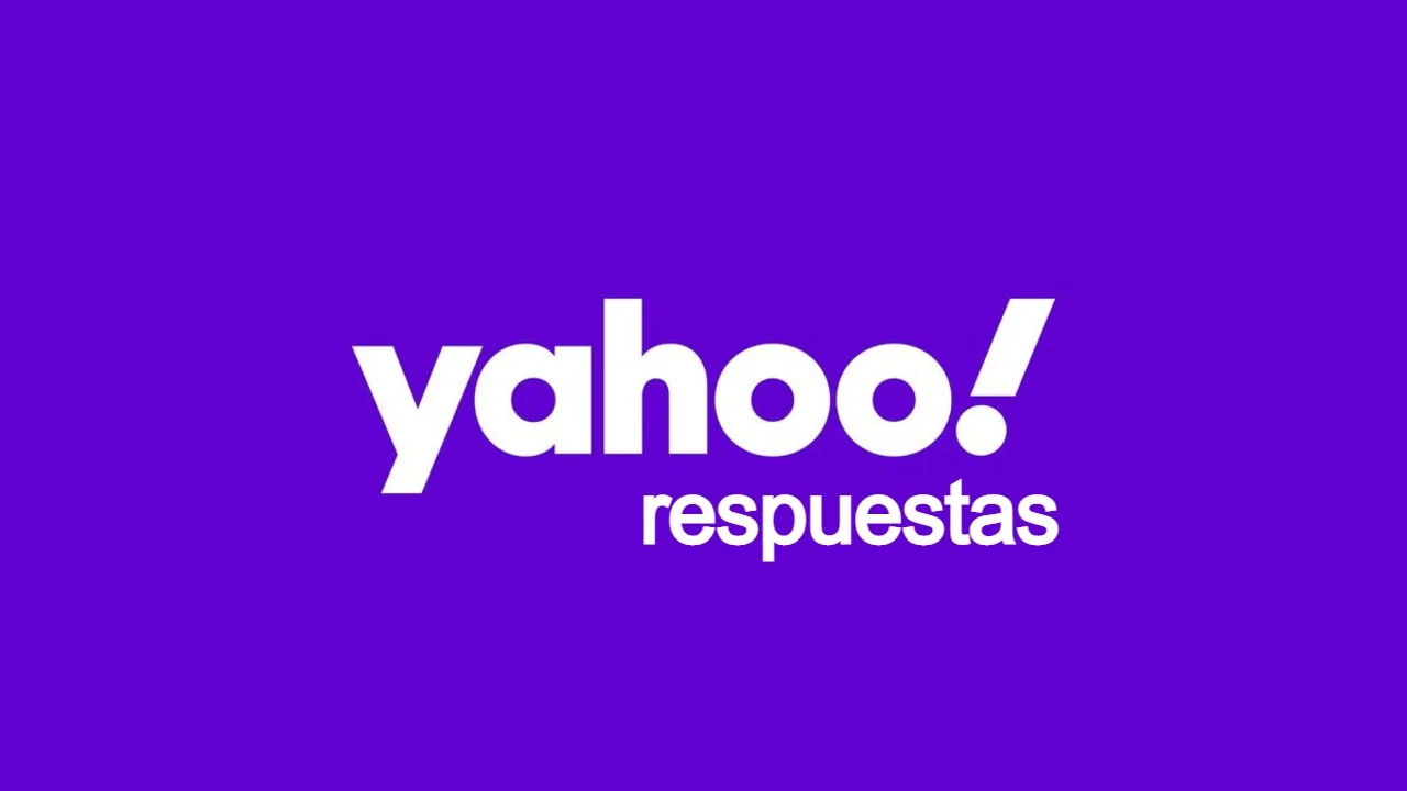Adiós a un grande de Internet: cierra Yahoo respuestas