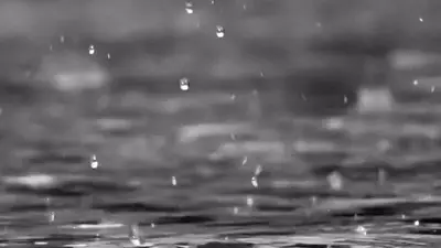 lluvia lluvia
