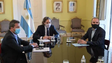 Alivio fiscal: el Gobierno reduce Ganancias a 90% de las empresas