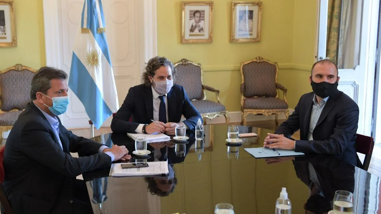 Ganancias-Empresas