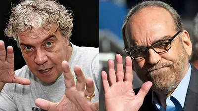 Coco Sily Fernando Iglesias Coco Sily Fernando Iglesias