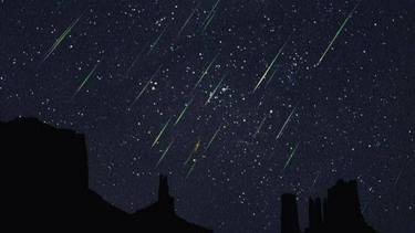 Fenómenos astronómicos impresionantes para disfrutar en abril 2021
