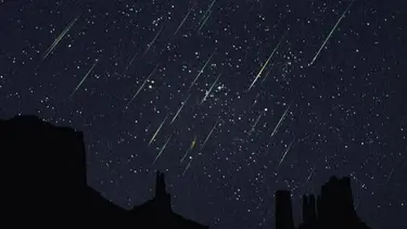 Fenómenos astronómicos impresionantes para disfrutar en abril 2021