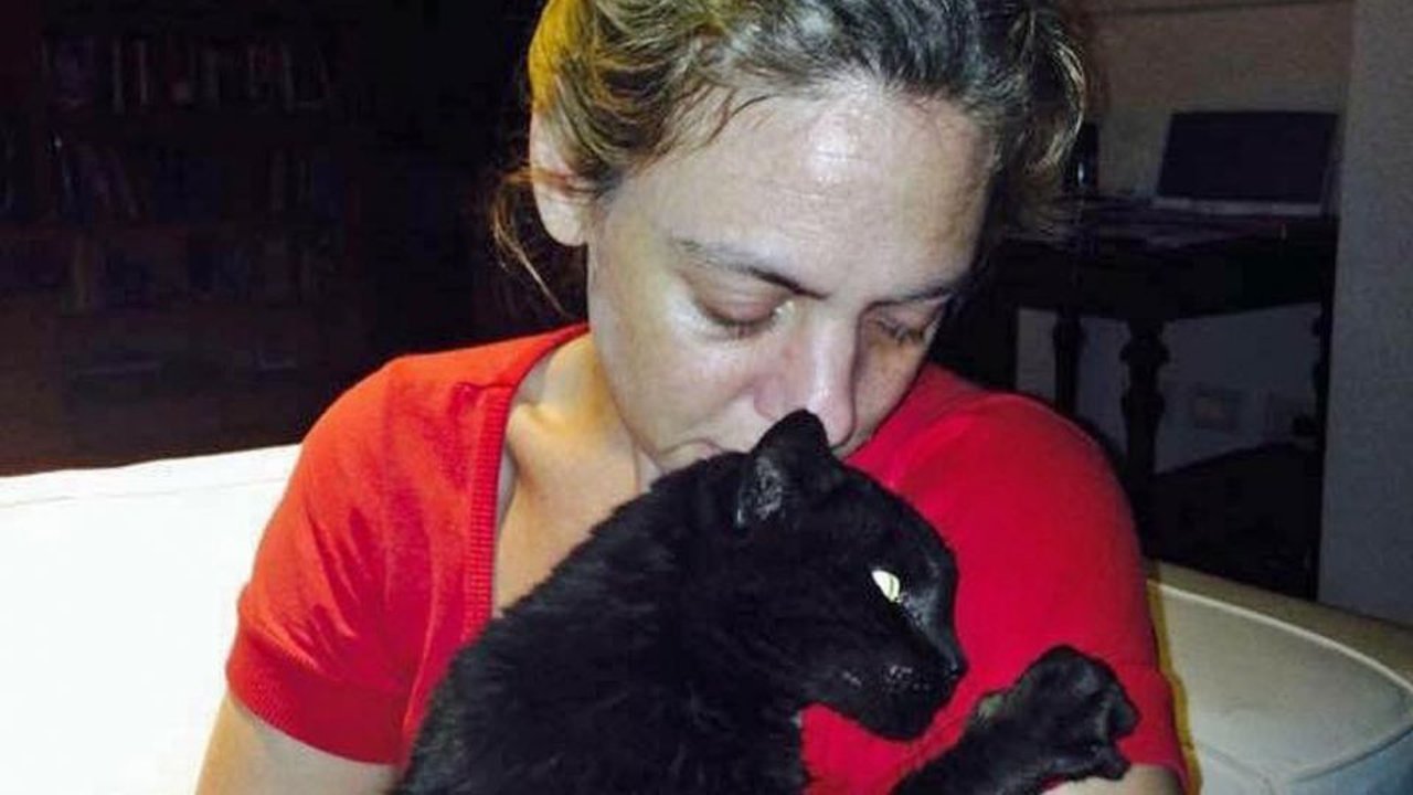 Murió Florencia Kravetz, la popular "Chuca" en Twitter