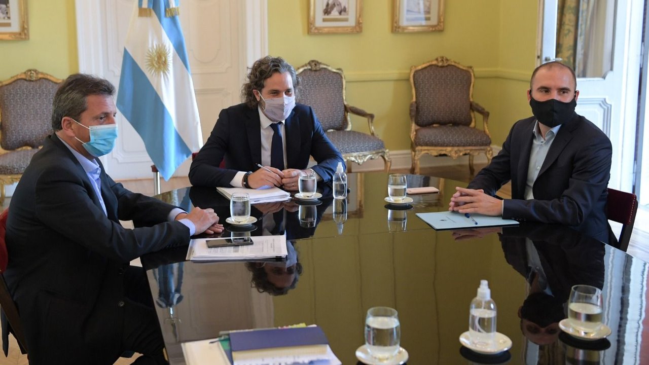 Pagarán 35% las empresas con más de $ 20 millones de ganancias