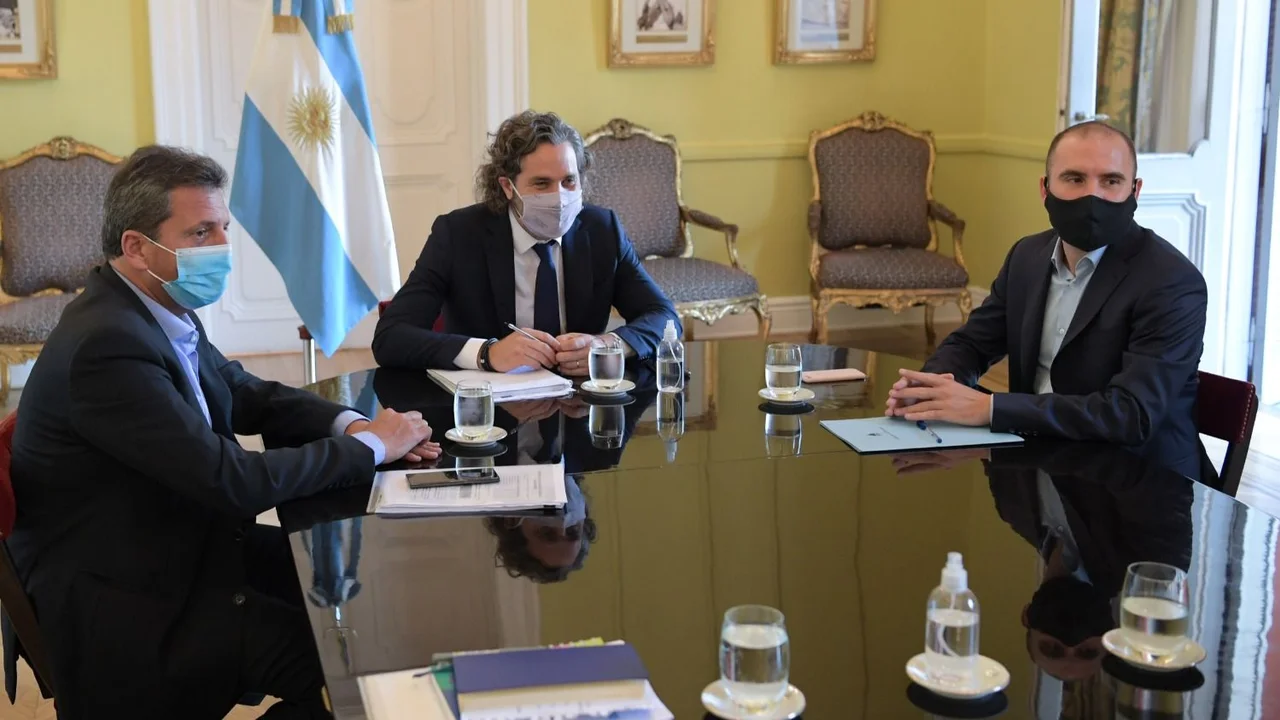 Pagarán 35% las empresas con más de $ 20 millones de ganancias