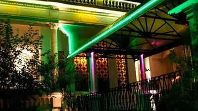 Tras la fiesta, clausuraron Pinar de Rocha y denunciaron a la empresa Tras la fiesta, clausuraron Pinar de Rocha y denunciaron a la empresa