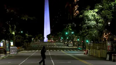 Ciudad de Buenos Aires Ciudad de Buenos Aires