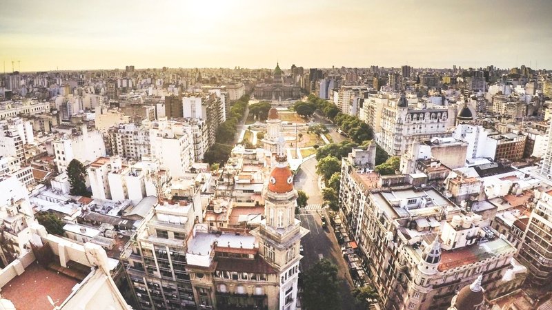 Clima hoy en Buenos Aires