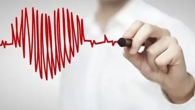 Los pacientes cardíacos tienen más probabilidades de tener diabetes Los pacientes cardíacos tienen más probabilidades de tener diabetes