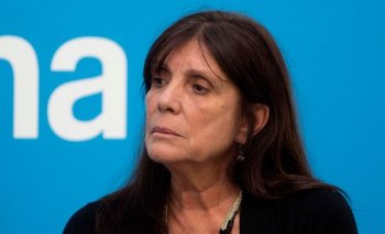  Teresa García: "Las PASO no pueden ser una guerra de afiches" | Elecciones 2023