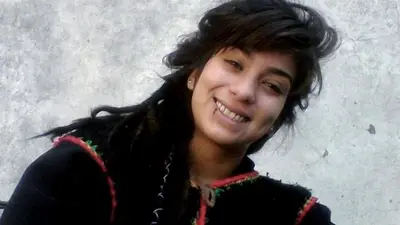 Caso Lucía Pérez: condenaron a Matías Farías y la familia apelará el fallo para que se reconozca como femicidio Caso Lucía Pérez: condenaron a Matías Farías y la familia apelará el fallo para que se reconozca como femicidio