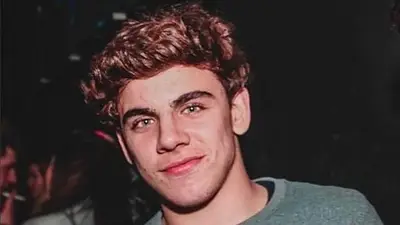 Caso Fernando Báez: sobreseyeron a Alejo Milanesi Caso Fernando Báez: sobreseyeron a Alejo Milanesi
