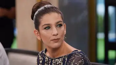Juana Repetto habló sobre su cuerpo y reflexionó: “Soy esto y quiero quererlo"