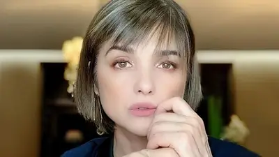 Araceli González Araceli González