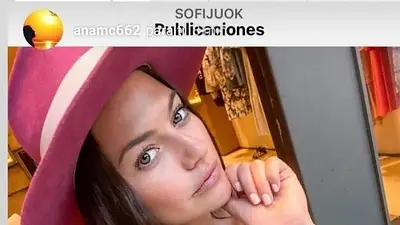 Jujuy Jiménez Jujuy Jiménez