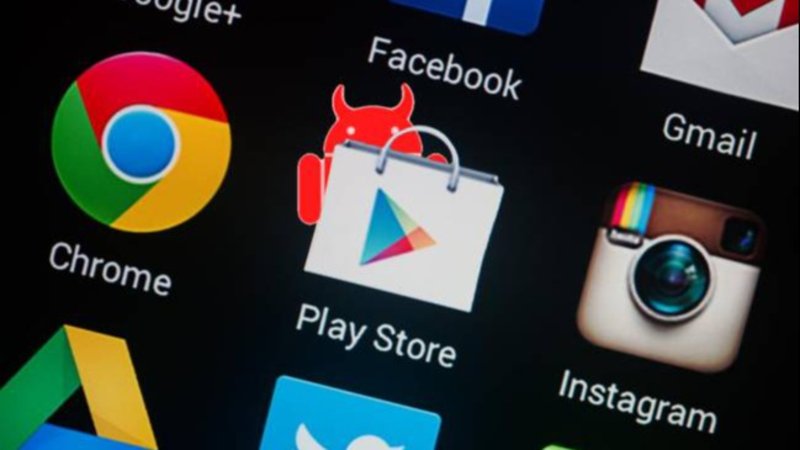 Alerta: por una aplicación que roba datos de WhatsApp haciéndose pasar por Netflix