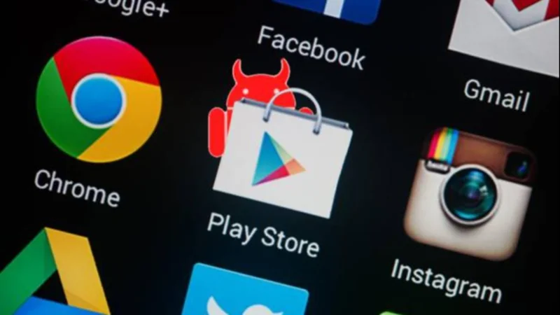 Alerta: por una aplicación que roba datos de WhatsApp haciéndose pasar por Netflix