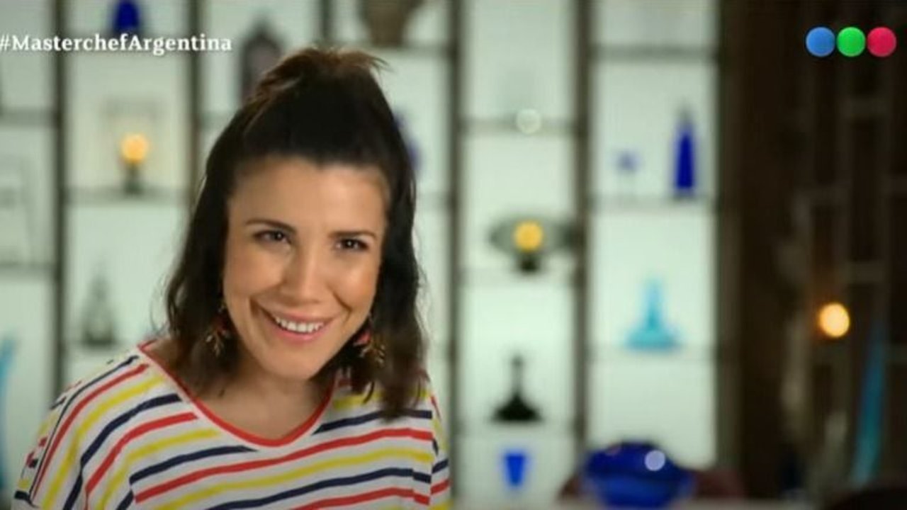 Andrea Rincón