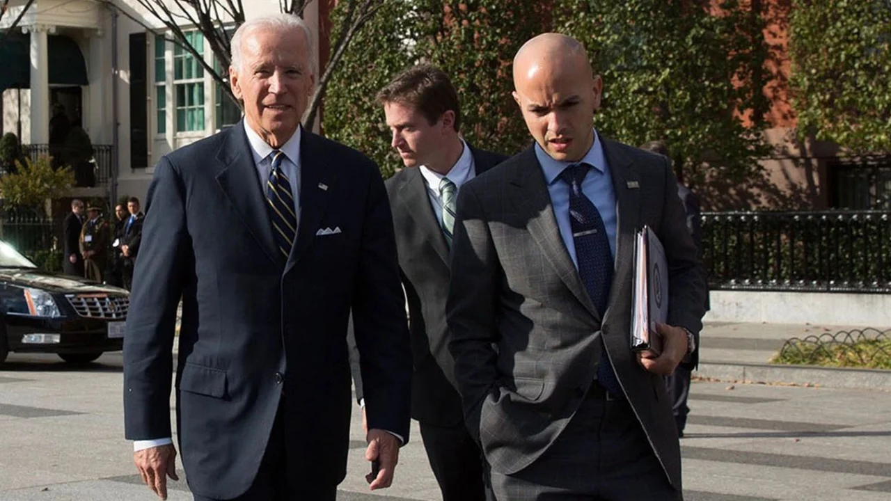 Gesto de Biden desmiente enojo de EE.UU. con Argentina por la salida del Grupo de Lima