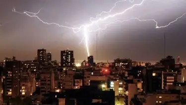 ¿Cuál es la época de lluvias en Argentina según cada región?