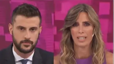 Las imágenes que desmienten la fake news de Canal 13 en Formosa Las imágenes que desmienten la fake news de Canal 13 en Formosa