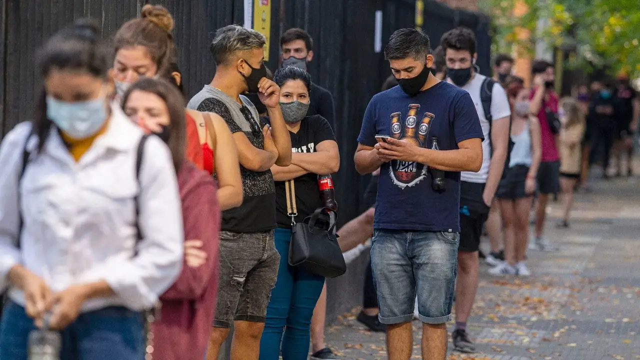 El DNU con las restricciones por el COVID: una a una, las medidas