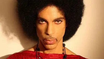 Prince. Prince.