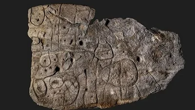 Europa, mapa, historia, piedra Europa, mapa, historia, piedra