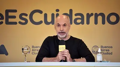 larreta larreta
