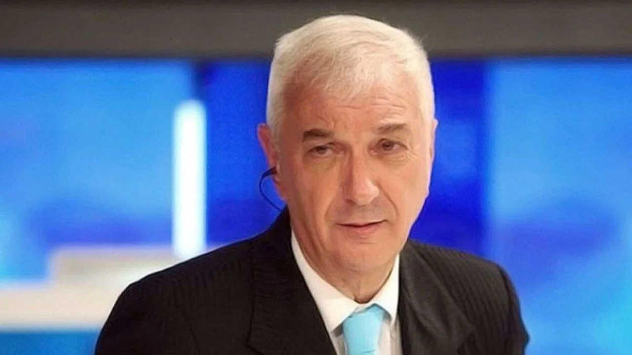 mauro viale causa de muerte