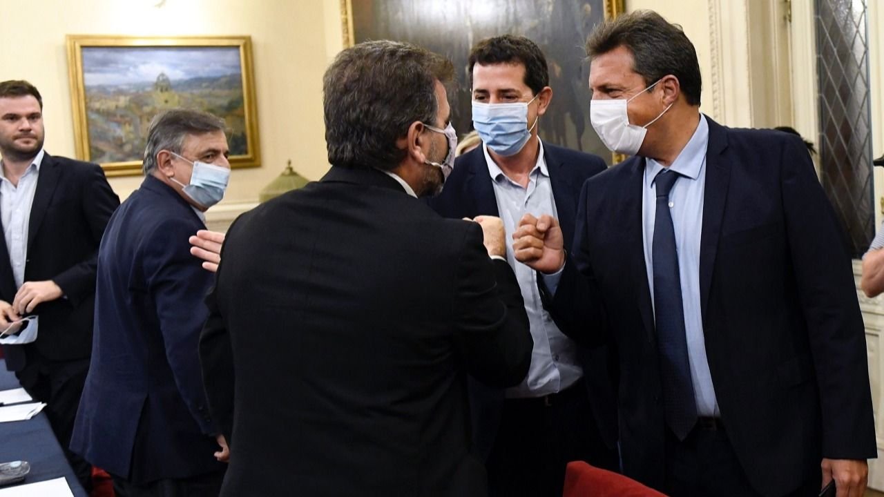 Elecciones 2021: el Gobierno le propuso a Juntos por el Cambio retrasar un mes las PASO