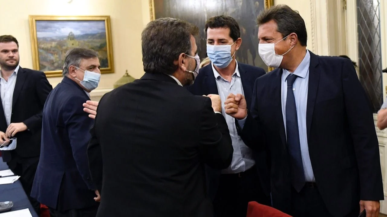 Elecciones 2021: el Gobierno le propuso a Juntos por el Cambio retrasar un mes las PASO