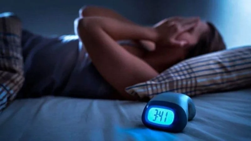 Cómo quitar el insomnio y las causas que llevan a que no puedas dormir