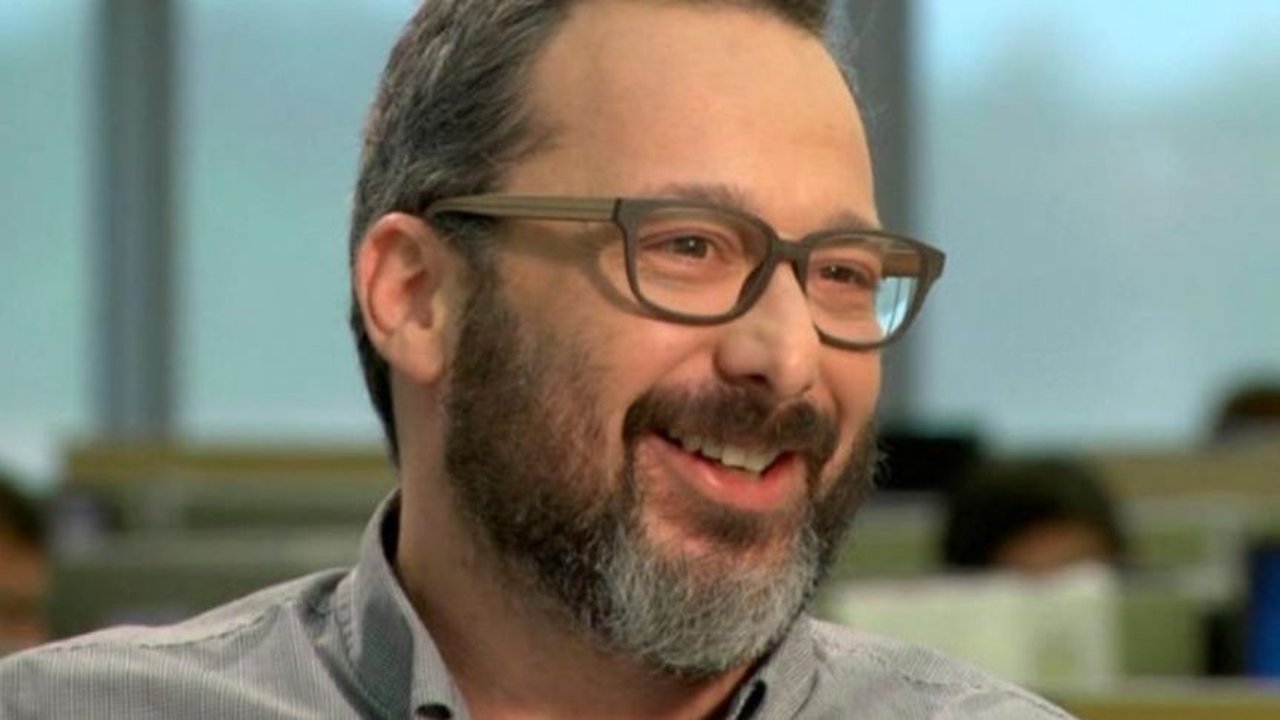 Gerardo Rozín nueva pareja