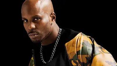 DMX DMX