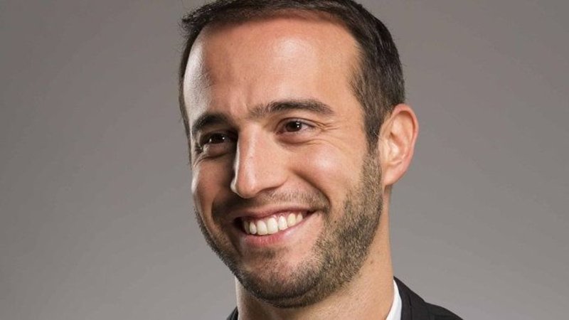 Nacho Girón.