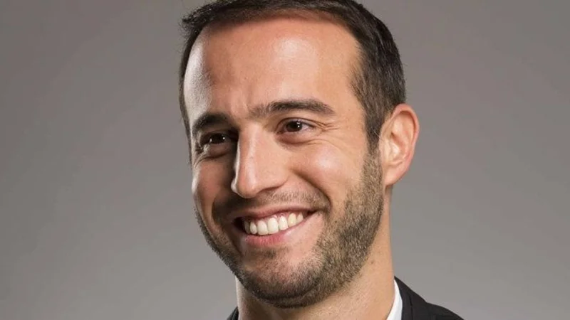 Nacho Girón.