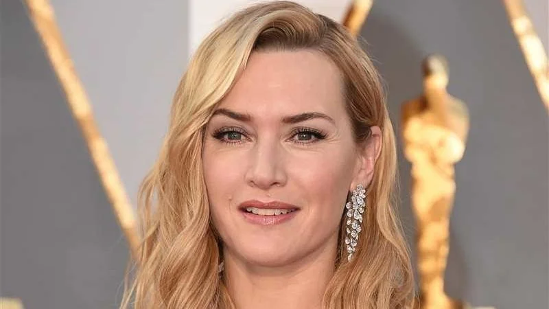 Kate Winslet