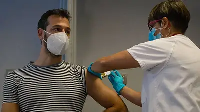 Coronavirus en Argentina: se registraron 17 muertes y 1.720 casos Coronavirus en Argentina: se registraron 17 muertes y 1.720 casos