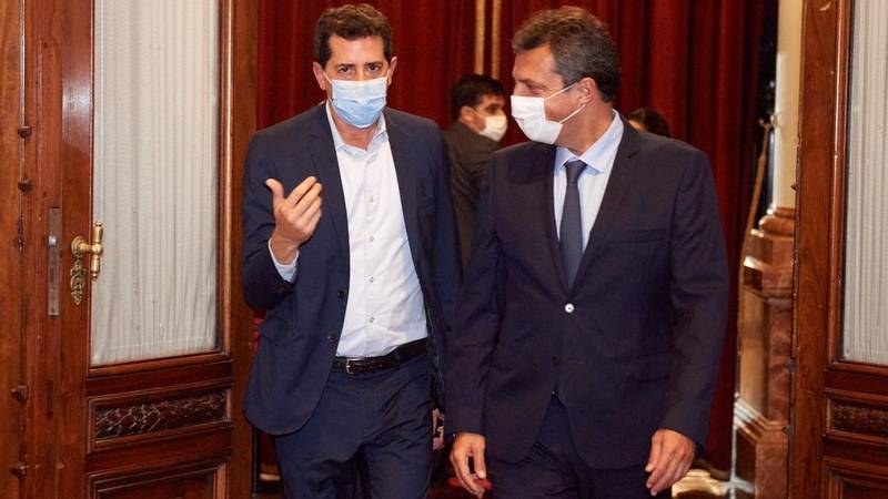 Elecciones 2021: las razones del Gobierno para postergar las PASO un mes Elecciones 2021: las razones del Gobierno para postergar las PASO un mes