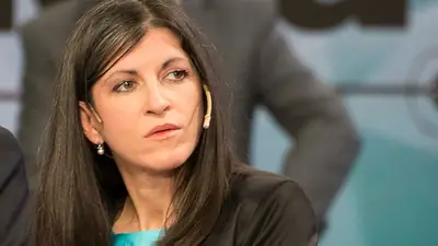 Vallejos reclamó al FMI que indemnice a la Argentina por daños ocasionados Vallejos reclamó al FMI que indemnice a la Argentina por daños ocasionados