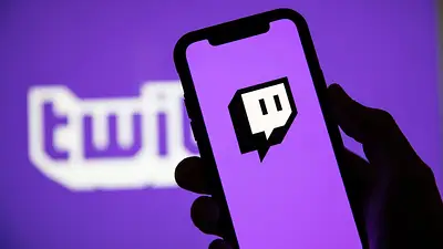 Huelga Twitch Huelga Twitch